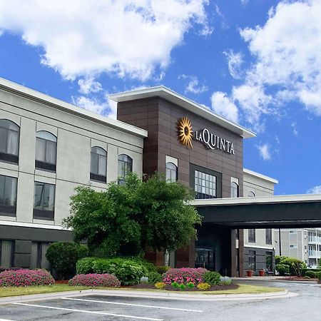 La Quinta Inn & Suites By Wyndham-Albany Ga Exteriör bild