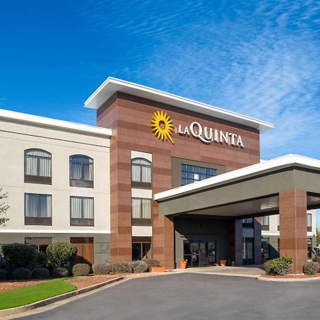 La Quinta Inn & Suites By Wyndham-Albany Ga Exteriör bild