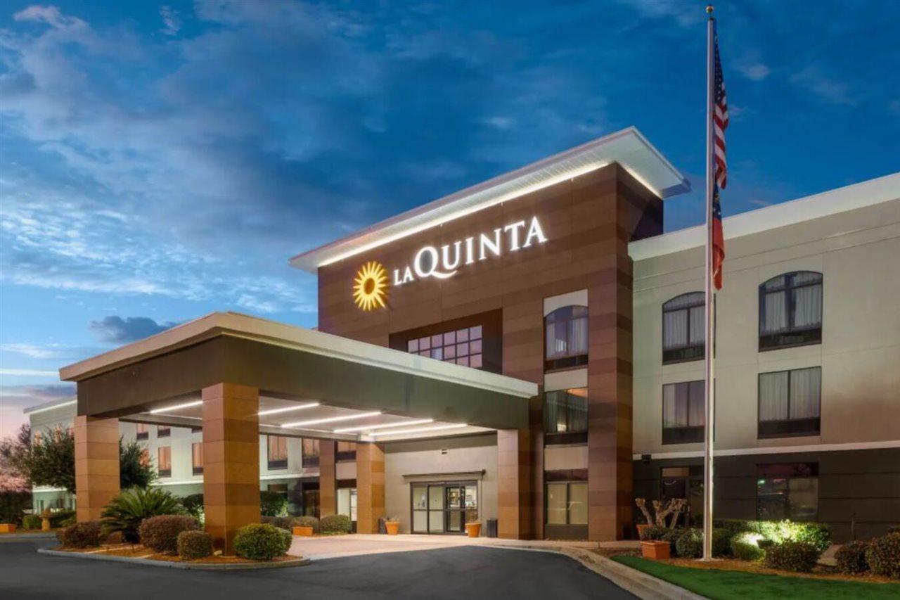 La Quinta Inn & Suites By Wyndham-Albany Ga Exteriör bild