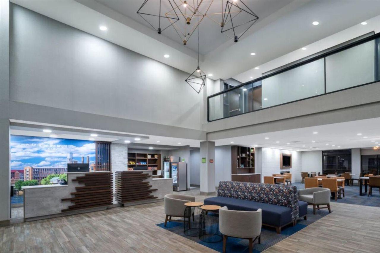 La Quinta Inn & Suites By Wyndham-Albany Ga Exteriör bild