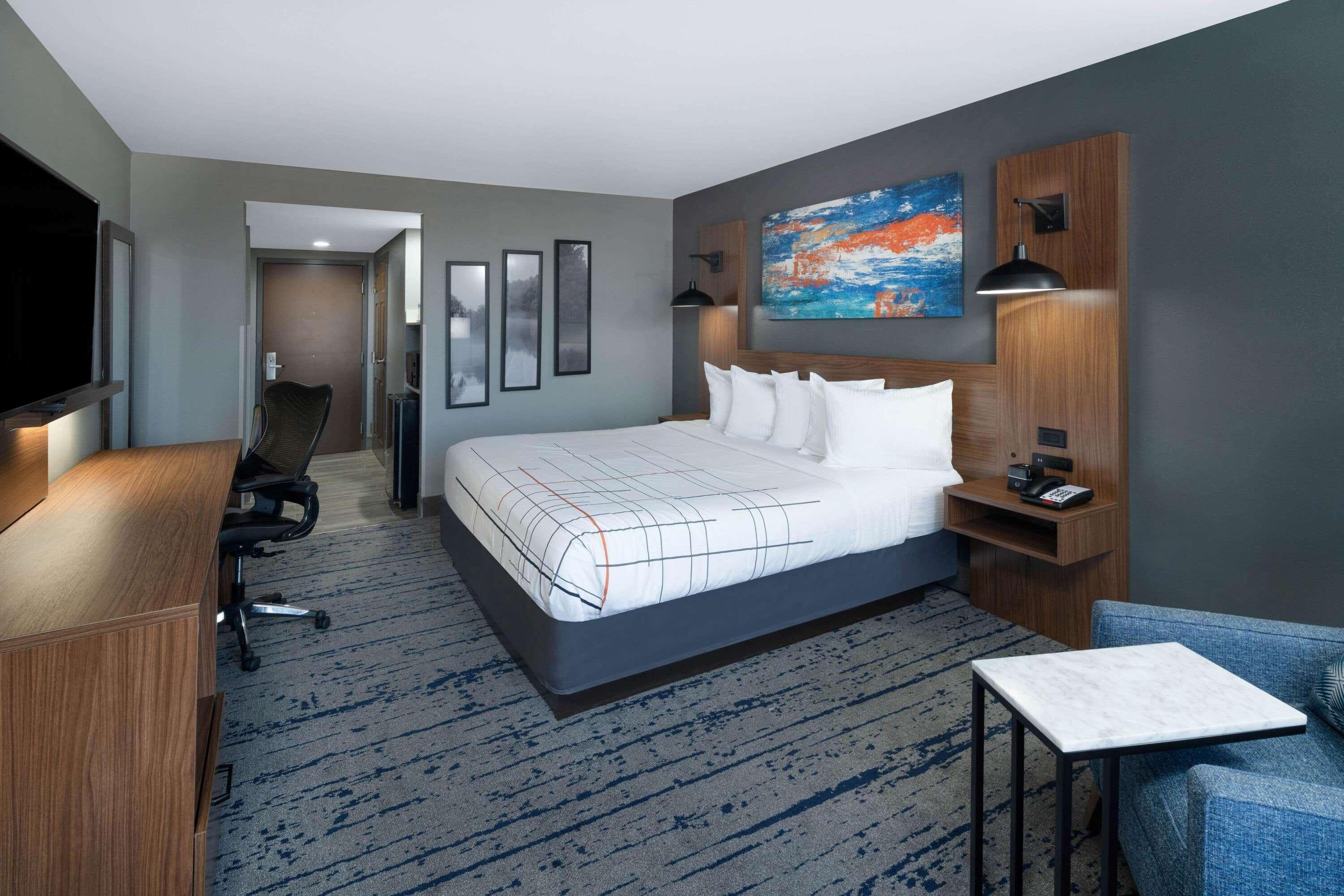 La Quinta Inn & Suites By Wyndham-Albany Ga Exteriör bild