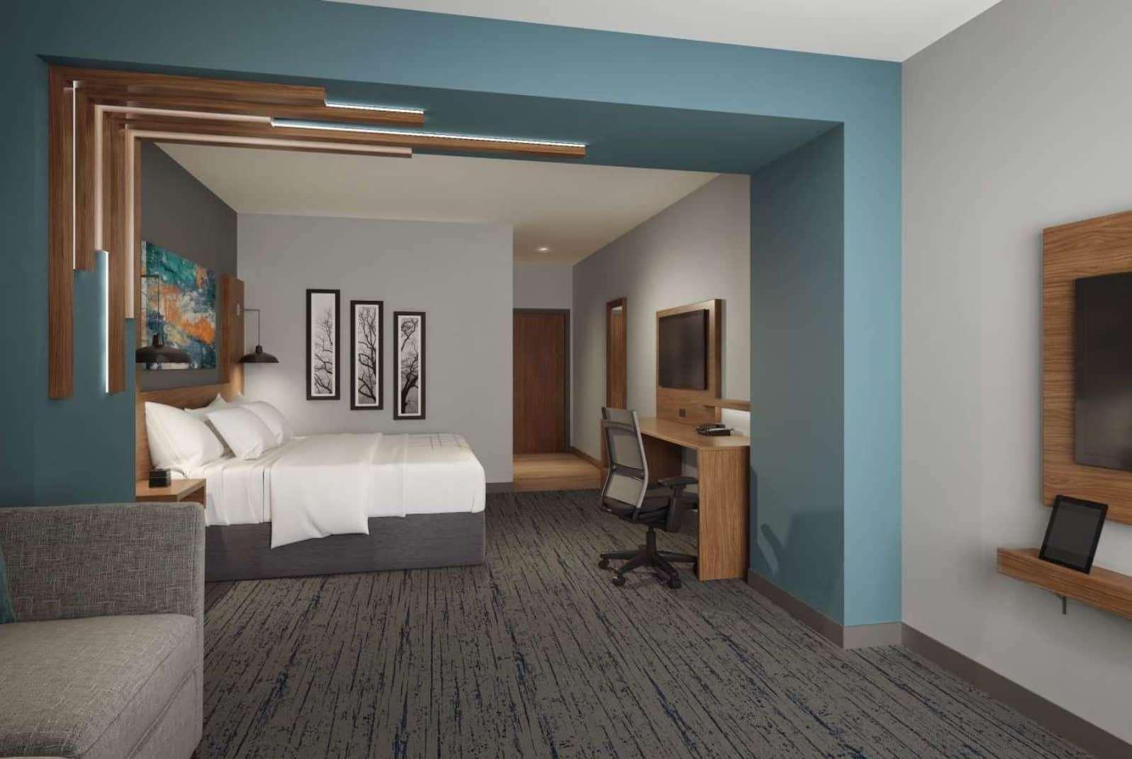 La Quinta Inn & Suites By Wyndham-Albany Ga Exteriör bild
