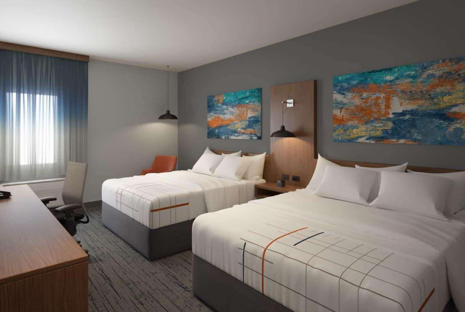 La Quinta Inn & Suites By Wyndham-Albany Ga Exteriör bild