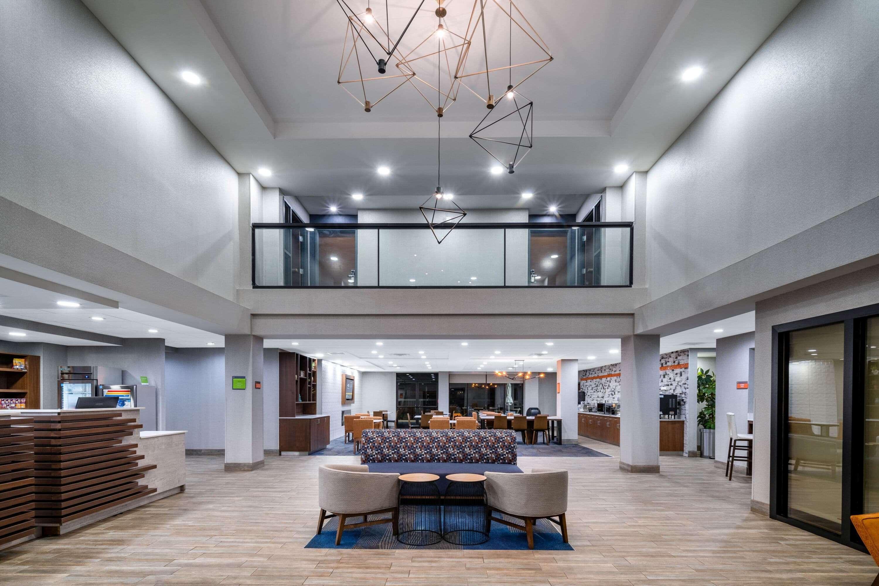 La Quinta Inn & Suites By Wyndham-Albany Ga Exteriör bild