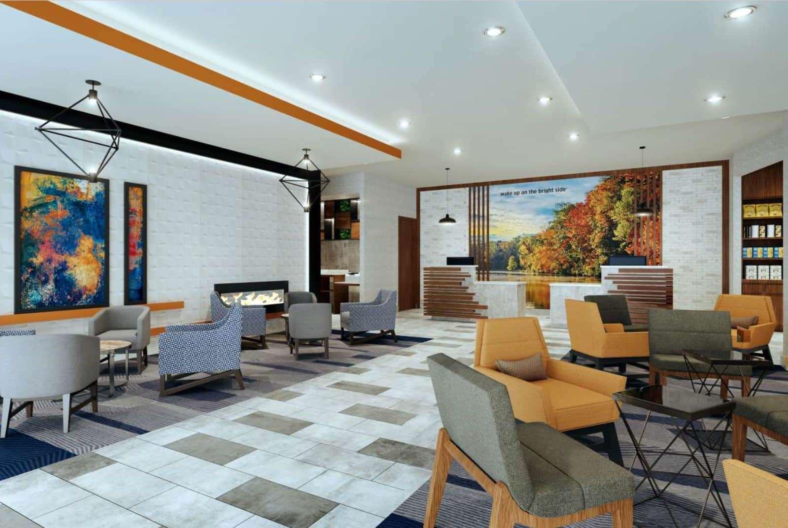 La Quinta Inn & Suites By Wyndham-Albany Ga Exteriör bild
