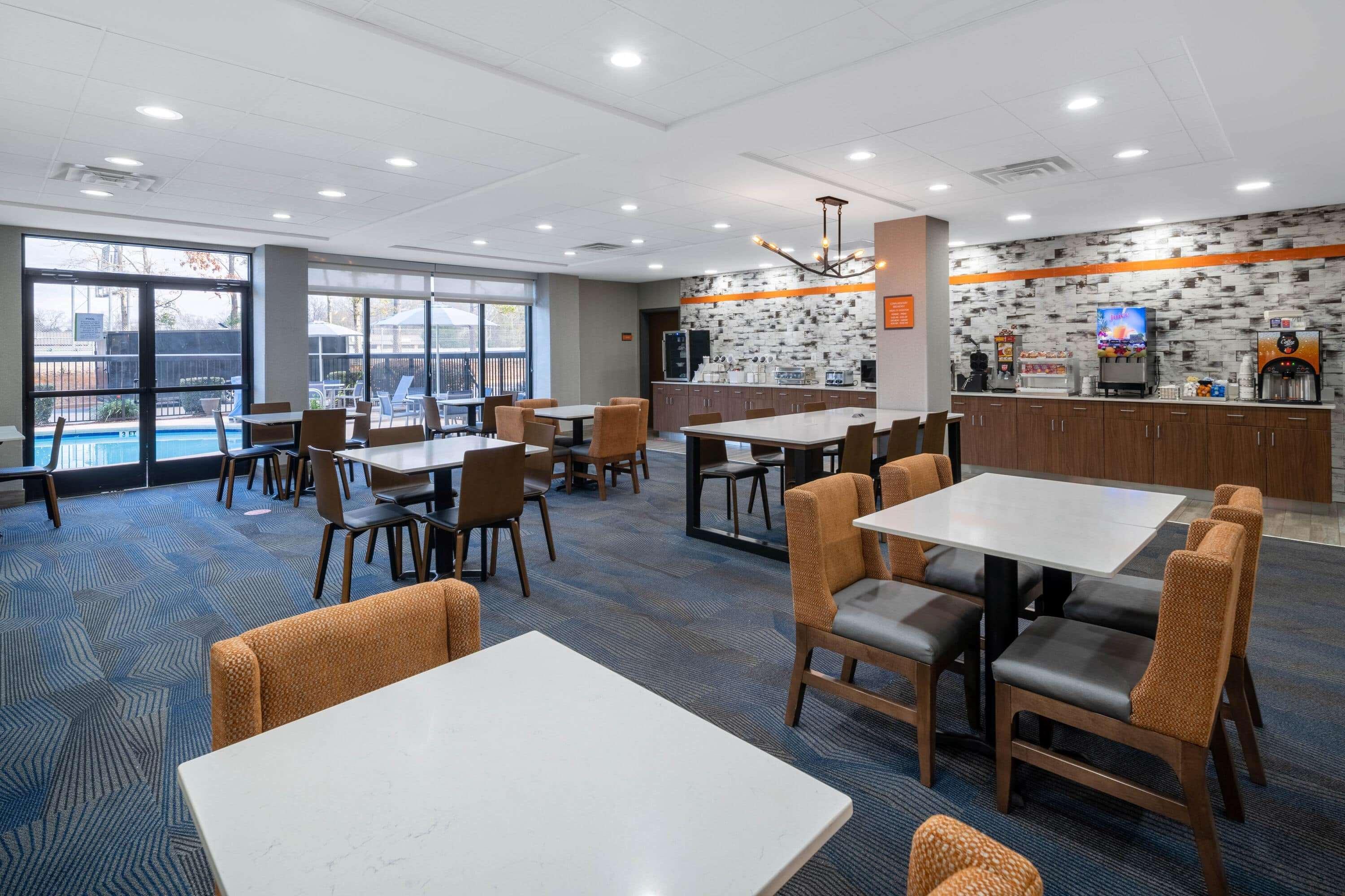 La Quinta Inn & Suites By Wyndham-Albany Ga Exteriör bild