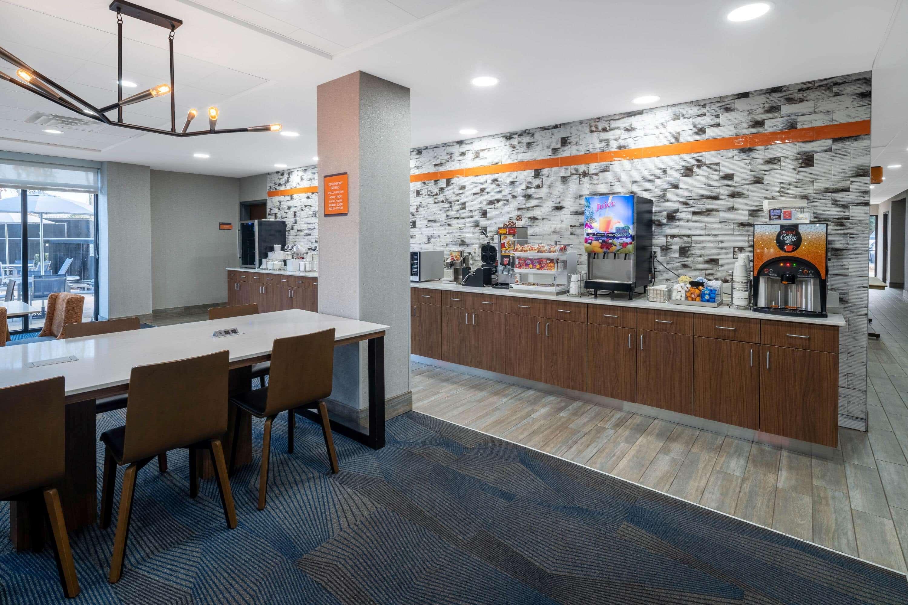 La Quinta Inn & Suites By Wyndham-Albany Ga Exteriör bild