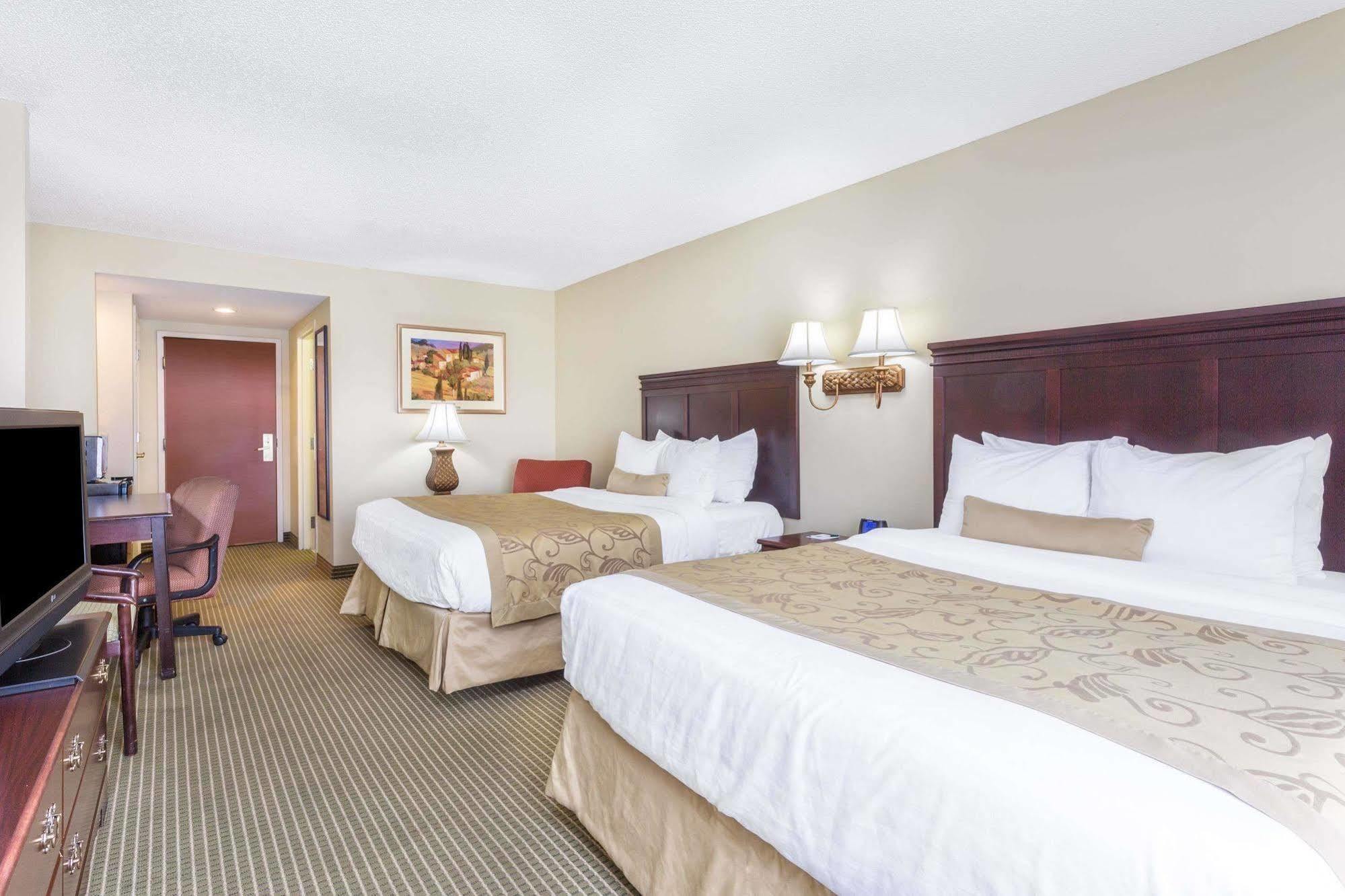 La Quinta Inn & Suites By Wyndham-Albany Ga Exteriör bild