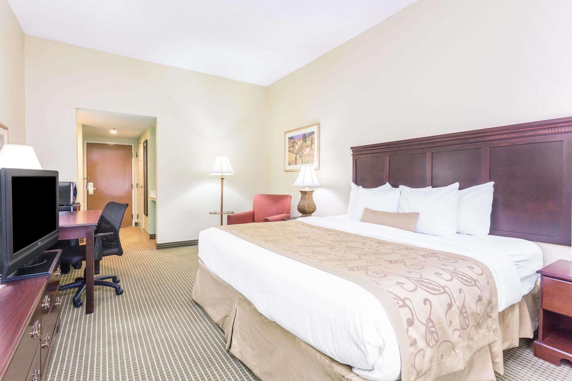 La Quinta Inn & Suites By Wyndham-Albany Ga Exteriör bild
