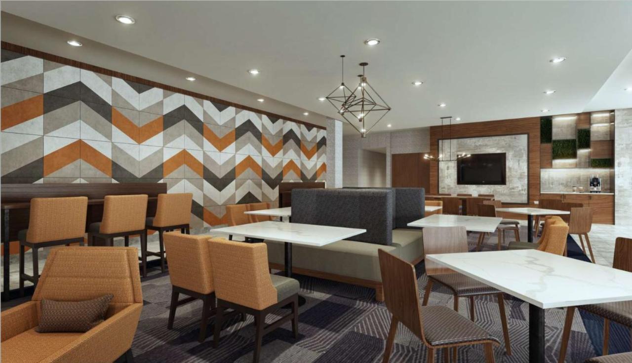 La Quinta Inn & Suites By Wyndham-Albany Ga Exteriör bild