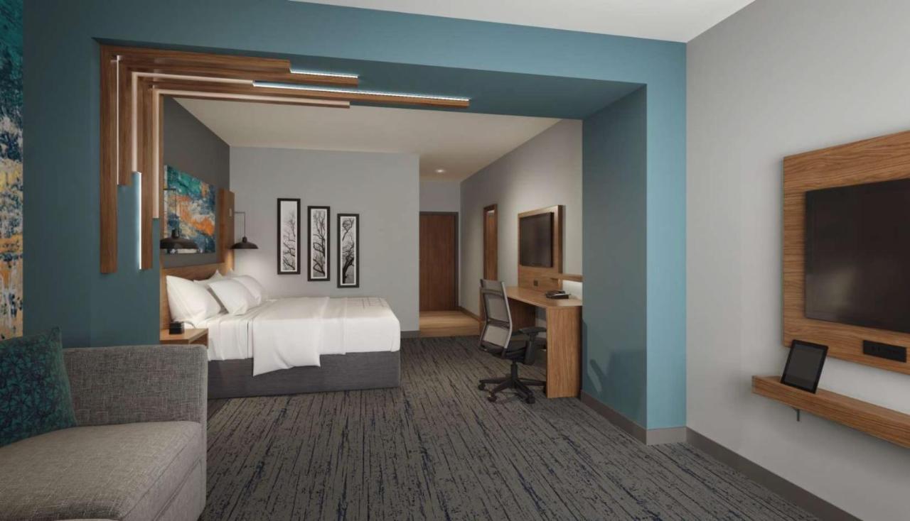 La Quinta Inn & Suites By Wyndham-Albany Ga Exteriör bild