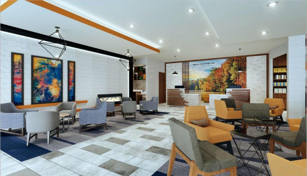 La Quinta Inn & Suites By Wyndham-Albany Ga Exteriör bild